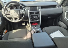 Land Rover Discovery Sport 2.0TDI, снимка 5