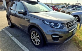 Land Rover Discovery Sport 2.0TDI, снимка 2