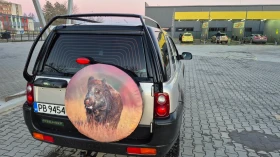 Land Rover Freelander 2.0 Disel 98ps, снимка 4