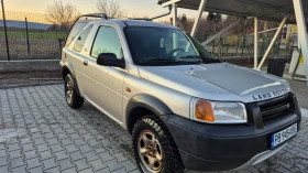 Land Rover Freelander 2.0 Disel 98ps, снимка 2