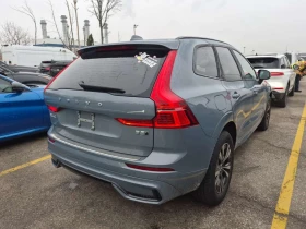 Volvo XC60 * CORE DARK THEME * CARFAX * Един собственик * , снимка 3