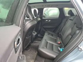 Volvo XC60 * CORE DARK THEME * CARFAX * Един собственик * , снимка 9
