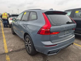 Volvo XC60 * CORE DARK THEME * CARFAX * Един собственик * , снимка 4