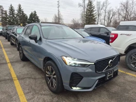 Volvo XC60 * CORE DARK THEME * CARFAX * Един собственик * , снимка 1