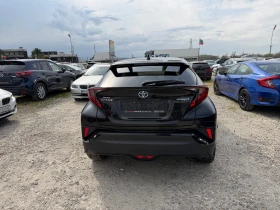 Toyota C-HR 1.8 HYBRID(КАТО НОВА), снимка 6