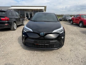 Toyota C-HR 1.8 HYBRID(КАТО НОВА), снимка 2
