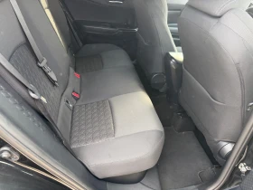 Toyota C-HR 1.8 HYBRID(КАТО НОВА), снимка 14