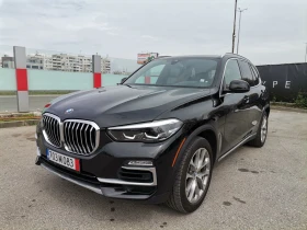 BMW X5 xDrive40i/Обдух/360Кам/Head-Up/SoftClose(Вакум) , снимка 1