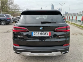 BMW X5 xDrive40i/Обдух/360Кам/Head-Up/SoftClose(Вакум) , снимка 6
