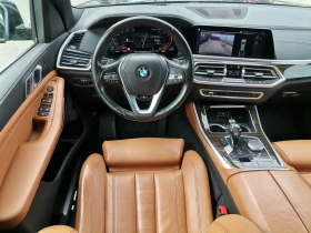 BMW X5 xDrive40i/Обдух/360Кам/Head-Up/SoftClose(Вакум) , снимка 16