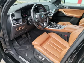 BMW X5 xDrive40i/Обдух/360Кам/Head-Up/SoftClose(Вакум) , снимка 9