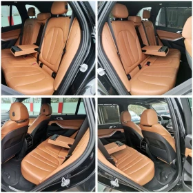 BMW X5 xDrive40i/Обдух/360Кам/Head-Up/SoftClose(Вакум) , снимка 13