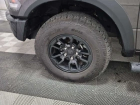 Dodge RAM 1500 * WARLOCK CREW CAB SHORT BED * CARFAX * ЦЕНА ДО БГ, снимка 7