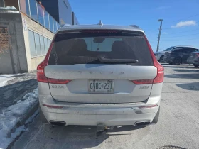 Volvo XC60 * Inscription * 360 * ПОДГРЕВ * ПАМЕТ * NAVI, снимка 10