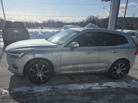Volvo XC60 * Inscription * 360 * ПОДГРЕВ * ПАМЕТ * NAVI, снимка 8
