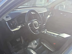 Volvo XC60 * Inscription * 360 * ПОДГРЕВ * ПАМЕТ * NAVI, снимка 11