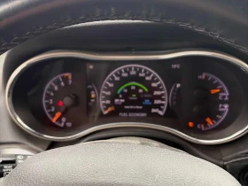 Jeep Grand cherokee Limited| ШИБИДАХ| ПОДГРЕВИ| 2 КЛЮЧА| CARFAX, снимка 8