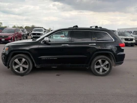 Jeep Grand cherokee Limited| ШИБИДАХ| ПОДГРЕВИ| 2 КЛЮЧА| CARFAX, снимка 3