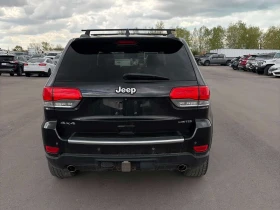 Jeep Grand cherokee Limited| ШИБИДАХ| ПОДГРЕВИ| 2 КЛЮЧА| CARFAX, снимка 4