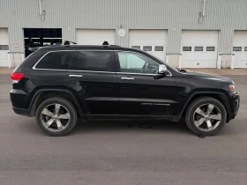 Jeep Grand cherokee Limited| ШИБИДАХ| ПОДГРЕВИ| 2 КЛЮЧА| CARFAX, снимка 5