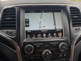 Jeep Grand cherokee Limited| ШИБИДАХ| ПОДГРЕВИ| 2 КЛЮЧА| CARFAX, снимка 9