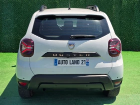 Dacia Duster 1.5BlueDCI* 115кс* 4x4* FACE LIFT* , снимка 8
