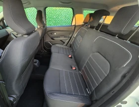 Dacia Duster 1.5BlueDCI* 115кс* 4x4* FACE LIFT* , снимка 10