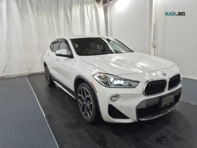 BMW X2 XDRIVE28I * АвтоКредит * (ЦЕНА ДО БГ), снимка 3
