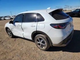 Honda Hr-v 2.0l Exl, снимка 2