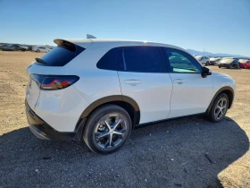 Honda Hr-v 2.0l Exl, снимка 3