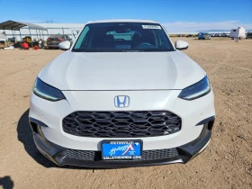 Honda Hr-v 2.0l Exl, снимка 5