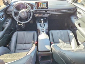 Honda Hr-v 2.0l Exl, снимка 8