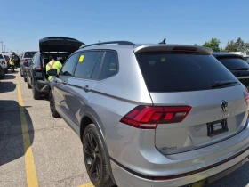 VW Tiguan * COMFORTLINE R LINE BLACK EDITION * CARFAX * , снимка 4
