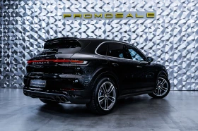 Porsche Cayenne Turbo E-Hybrid Pano* Bose* 360, снимка 4