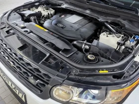 Land Rover Range Rover Sport 3.0 SDV6 HSE, снимка 6