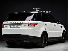 Land Rover Range Rover Sport 3.0 SDV6 HSE, снимка 2