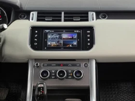 Land Rover Range Rover Sport 3.0 SDV6 HSE, снимка 14