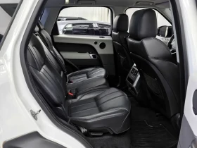 Land Rover Range Rover Sport 3.0 SDV6 HSE, снимка 12