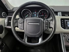 Land Rover Range Rover Sport 3.0 SDV6 HSE, снимка 13