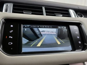 Land Rover Range Rover Sport 3.0 SDV6 HSE, снимка 17