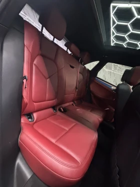 Porsche Macan 3.0D Full, снимка 9