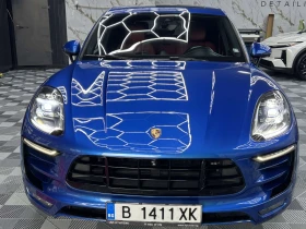 Porsche Macan 3.0D Full, снимка 2
