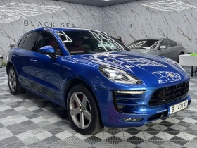 Porsche Macan 3.0D Full, снимка 3