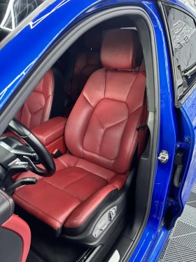 Porsche Macan 3.0D Full, снимка 11