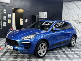 Porsche Macan 3.0D Full, снимка 1