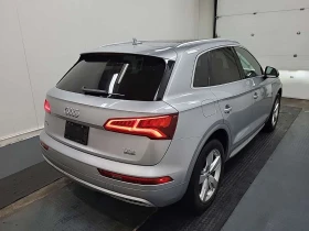 Audi Q5 * TECHNIK * CARFAX * БЕЗ ПЪРВОНАЧАЛНА ВНОСКА, снимка 3
