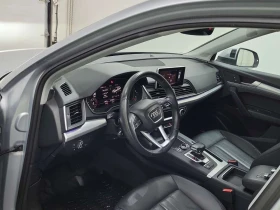 Audi Q5 * TECHNIK * CARFAX * БЕЗ ПЪРВОНАЧАЛНА ВНОСКА, снимка 10