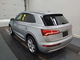 Audi Q5 * TECHNIK * CARFAX * БЕЗ ПЪРВОНАЧАЛНА ВНОСКА, снимка 4