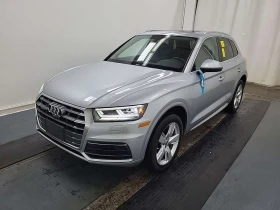Audi Q5 * TECHNIK * CARFAX * БЕЗ ПЪРВОНАЧАЛНА ВНОСКА, снимка 1