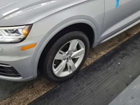 Audi Q5 * TECHNIK * CARFAX * БЕЗ ПЪРВОНАЧАЛНА ВНОСКА, снимка 6